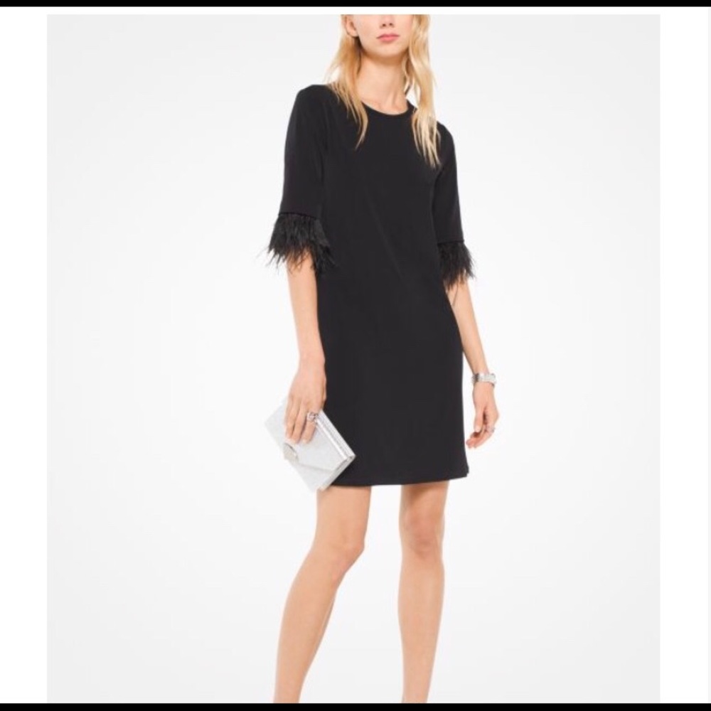 Michael Kors Evening Dress NWOT
